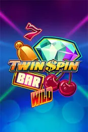 Twin Spin