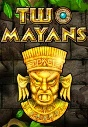 Two Mayans