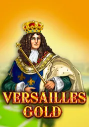 Versailles Gold