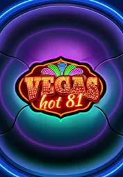 Vegas Hot 81