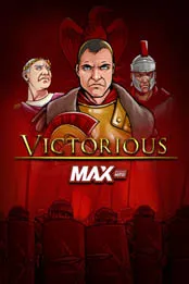 Victorious Max