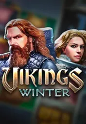 Vikings Winter