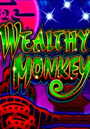 Wealthy Monkey