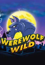 Werewolf Wild