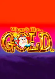 Where's The Gold