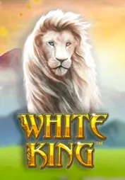 White King
