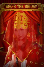 Who's the Bride