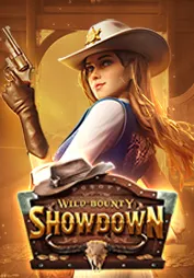 Wild Bounty Showdown