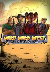 Wild Wild West