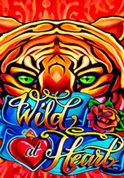 Wild at Heart