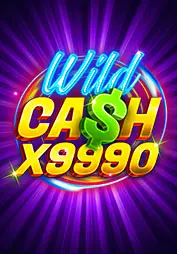 Wild Cash x9990