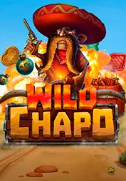 Wild Chapo