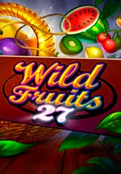 Wild Fruits 27