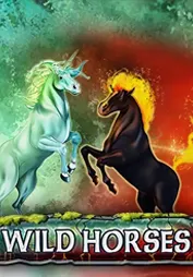 Wild Horses
