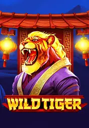Wild Tiger