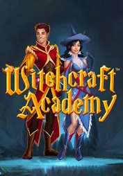 Witchcraft Academy