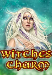 Witches Charm