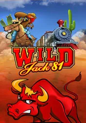 Wild Jack 81