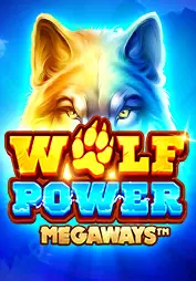Wolf Power Megaways