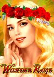 Wonder Rose