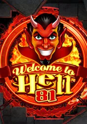 Welcome to Hell 81