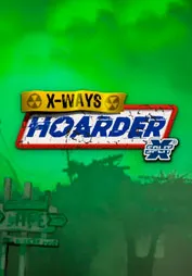 ×Ways Hoarder Split