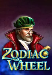 Zodiac Wheel