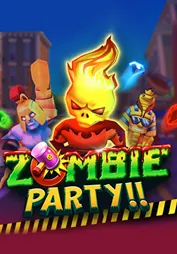 Zombie Party