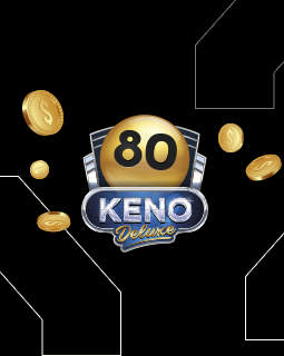 Keno Deluxe - ondemand