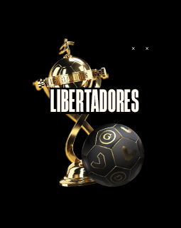 Libertadores - ondemand
