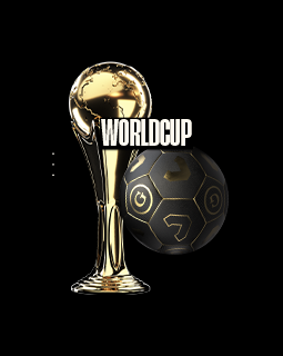 World Cup - ondemand