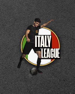 Italy League - ondemand