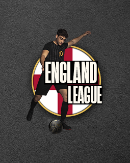 England League - ondemand