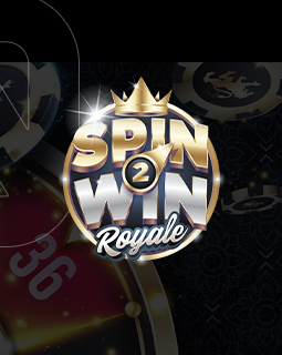 Spin2Win Royale