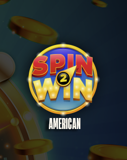 Spin 2 Win American