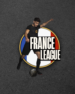 France League - On Demand
