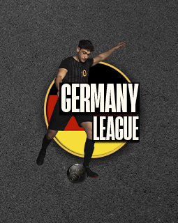Germany League - ondemand