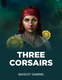 3 Corsairs
