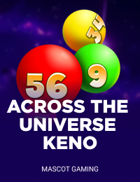 Across the Universe Keno