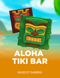 Aloha Tiki Bar
