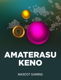 Amaterasu Keno