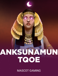 Anksunamun: the Queen of Egypt