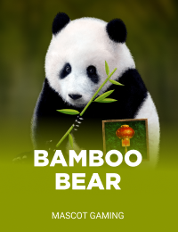 Bamboo Bear