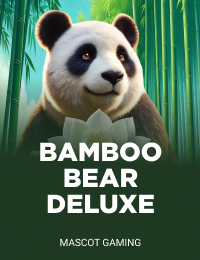 Bamboo Bear Deluxe