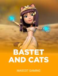 Bastet & Cats