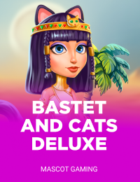 Bastet & Cats Deluxe