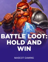 Battle Loot: Hold and Win