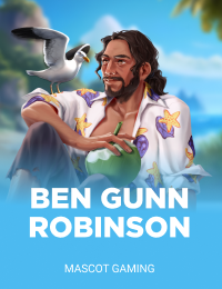 Ben Gunn Robinson