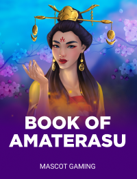 Book of Amaterasu