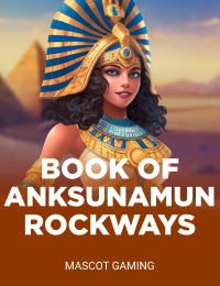Book of Anksunamun Rockways